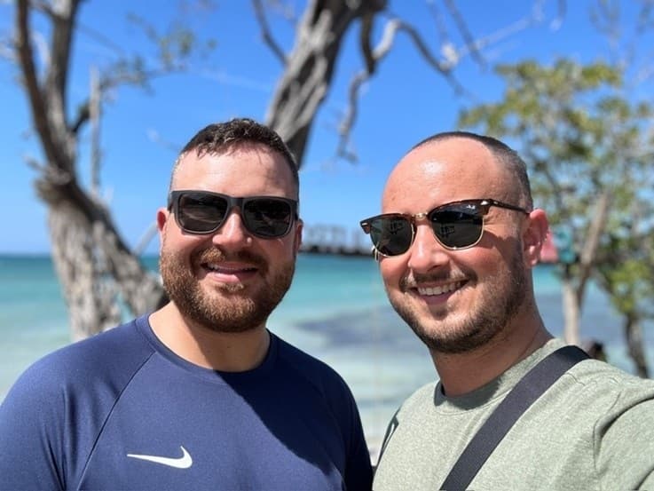 Brock & Curtis photo 21