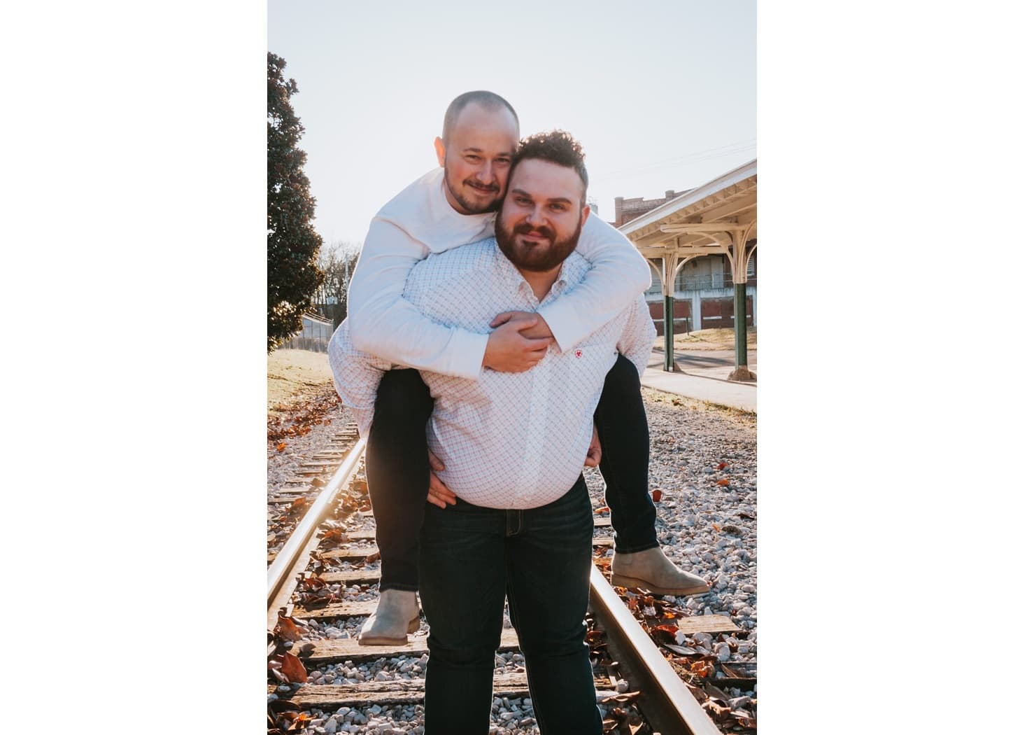 Brock & Curtis photo 9