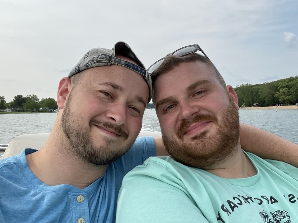 Brock & Curtis photo 5