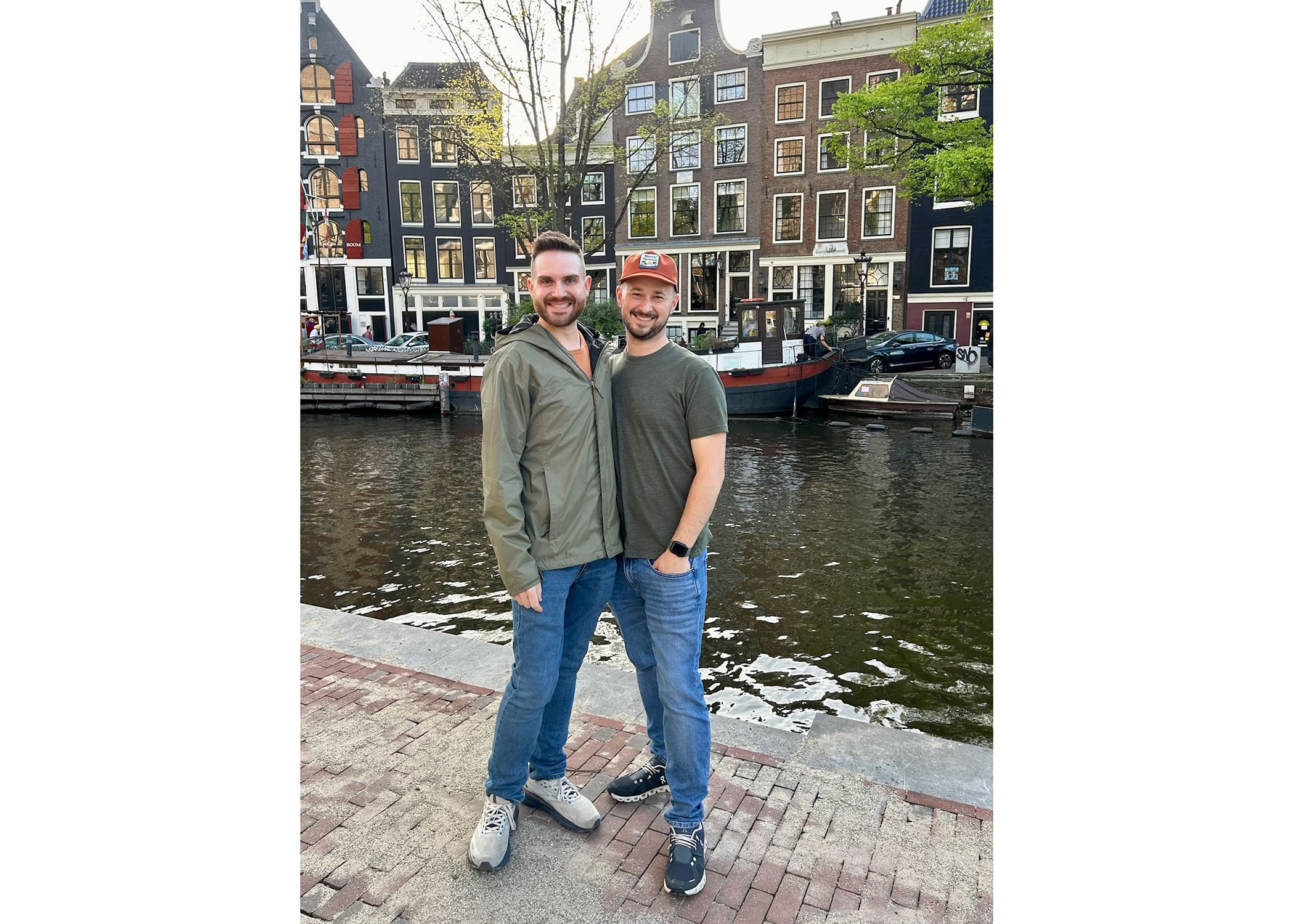 Brock & Curtis photo 26