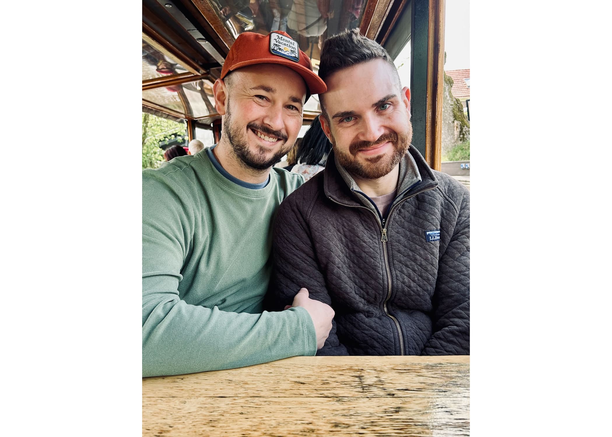 Brock & Curtis photo 28