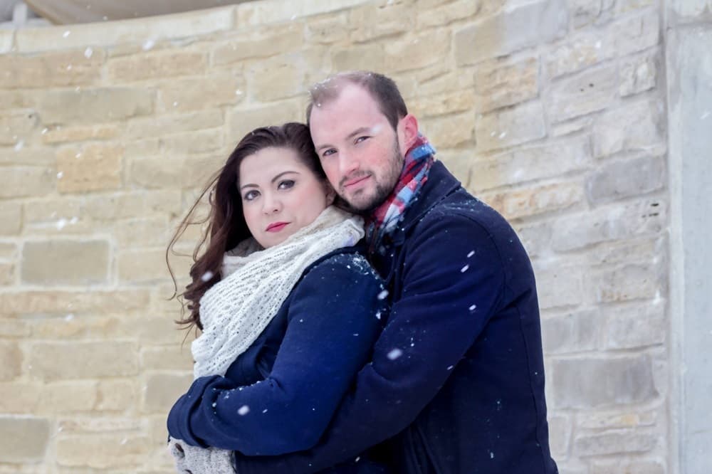 Tori & Paul photo 14
