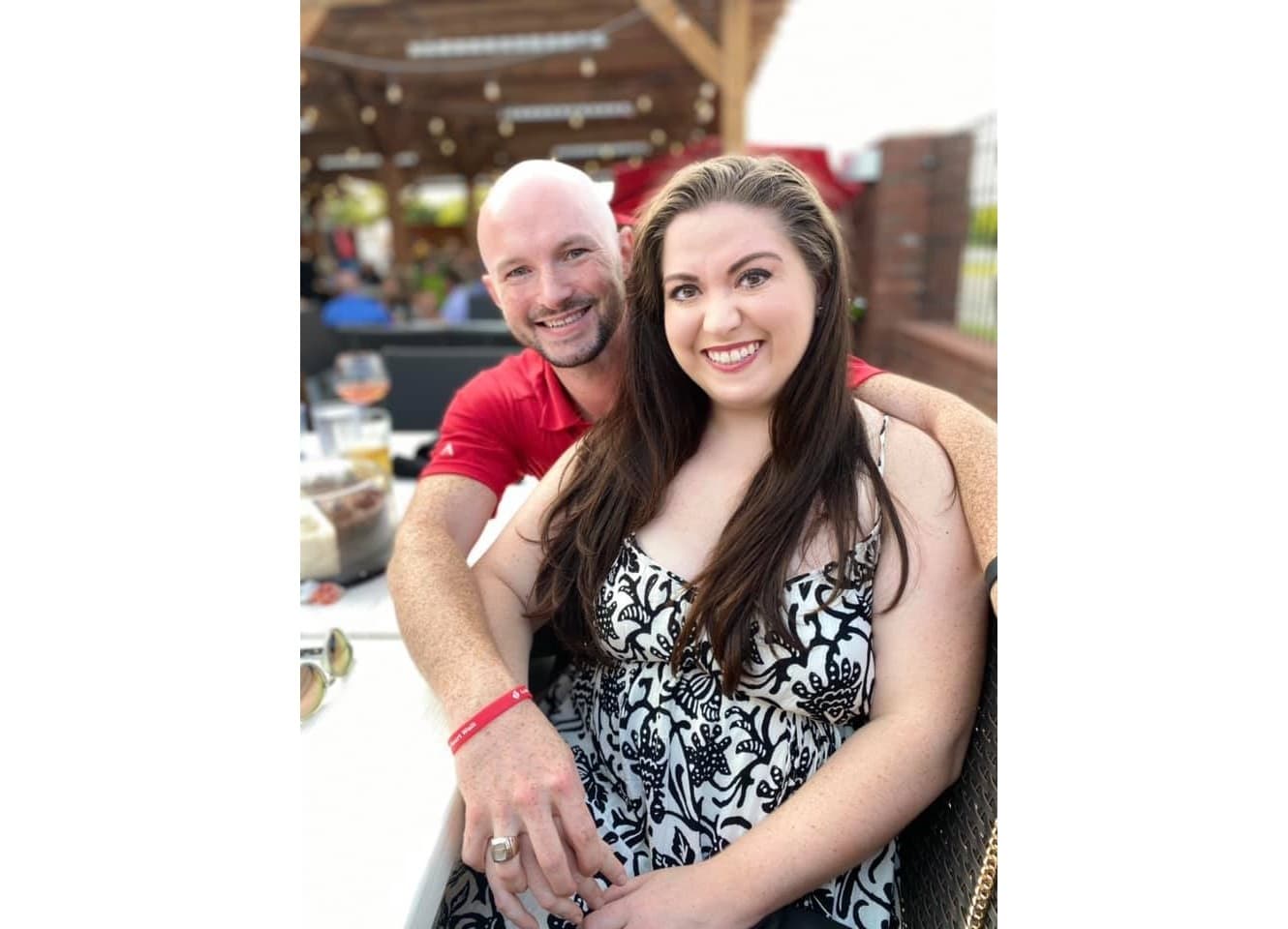 Tori & Paul photo 19