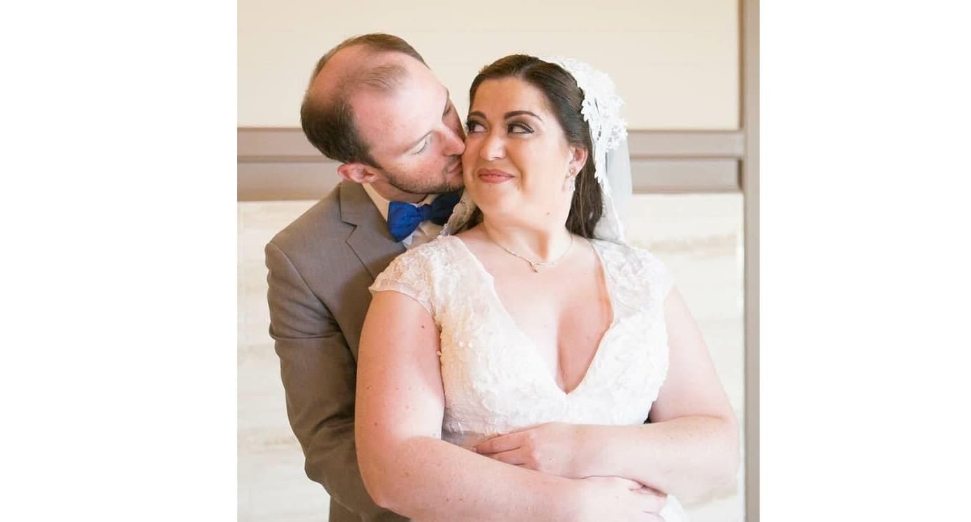 Tori & Paul photo 20