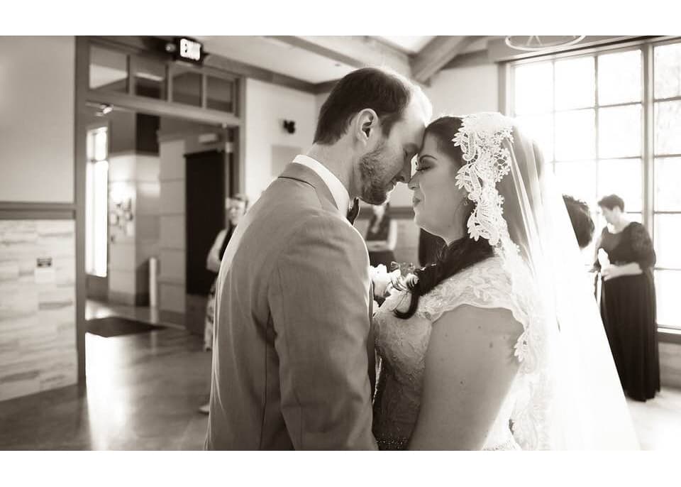 Tori & Paul photo 13