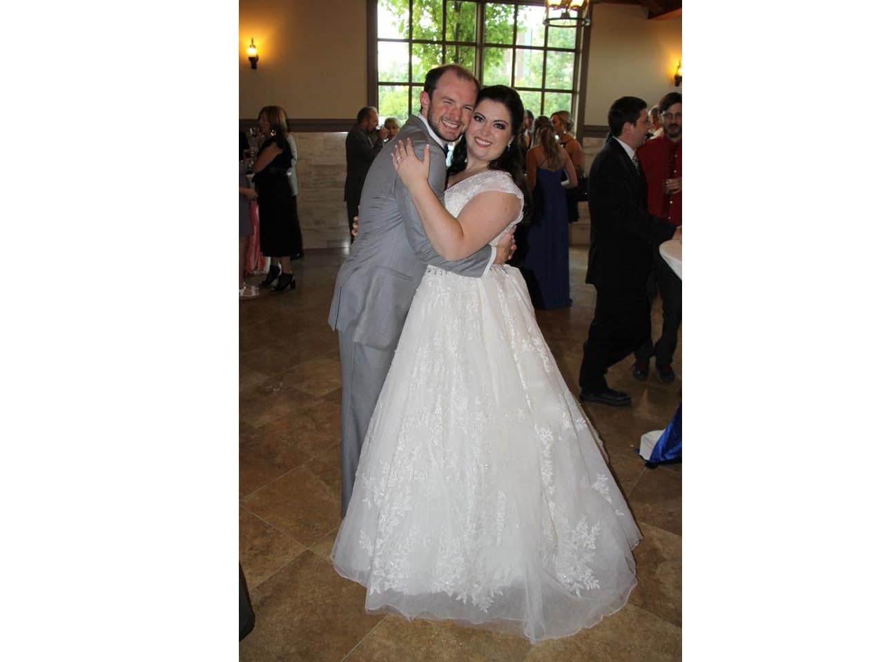 Tori & Paul photo 10