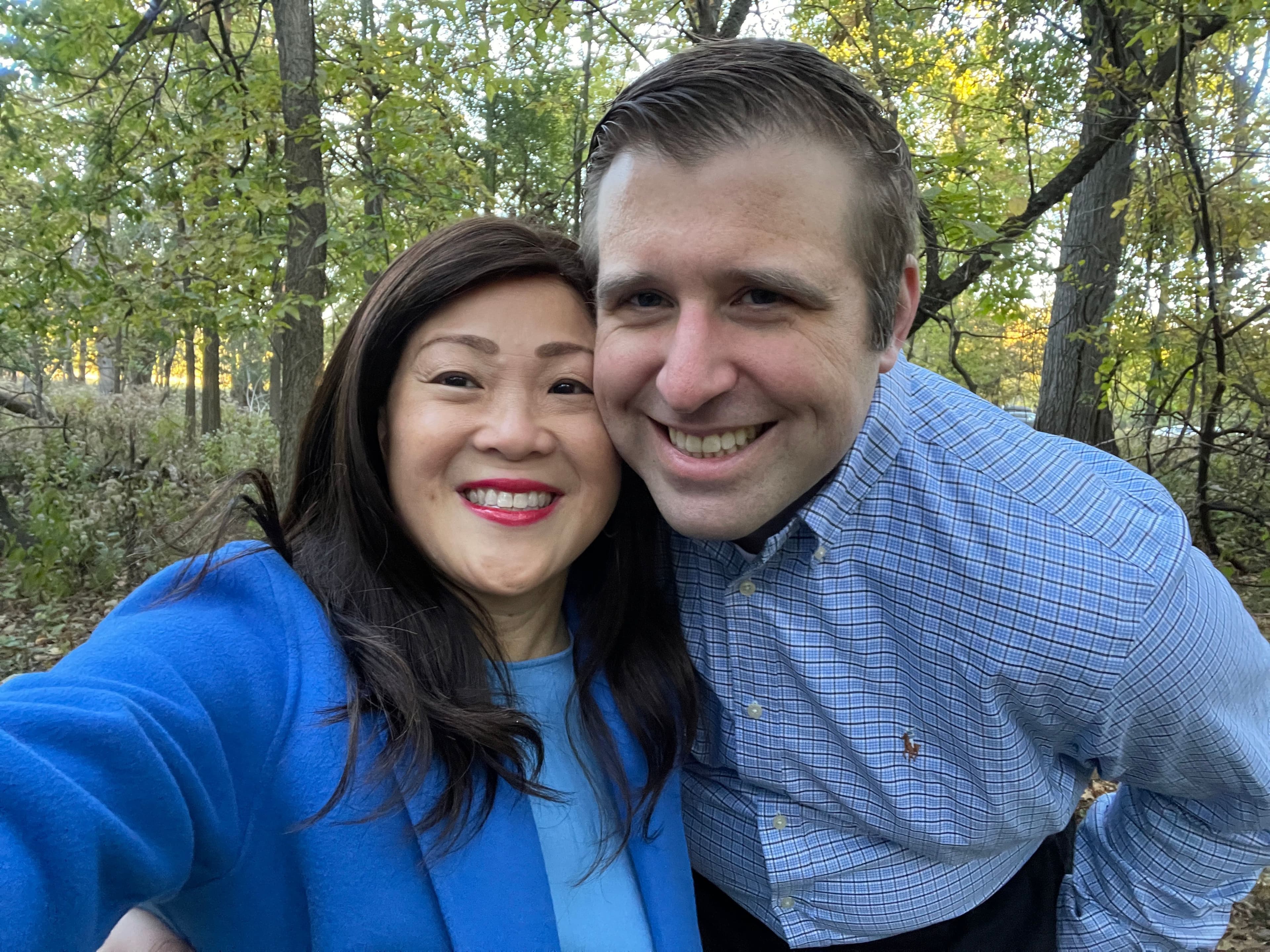 Jenn & Joshua