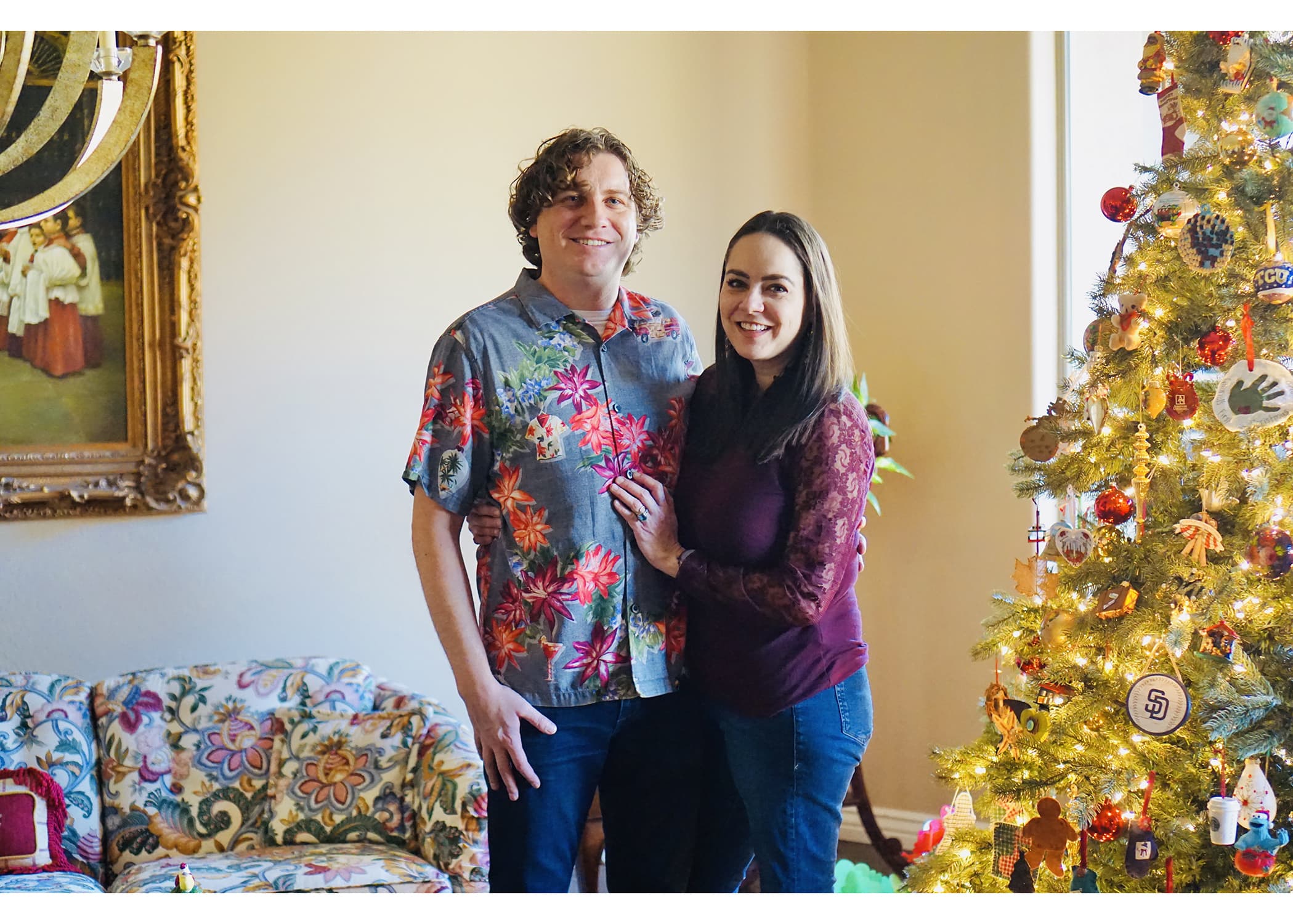 Jenna & Tim photo 4
