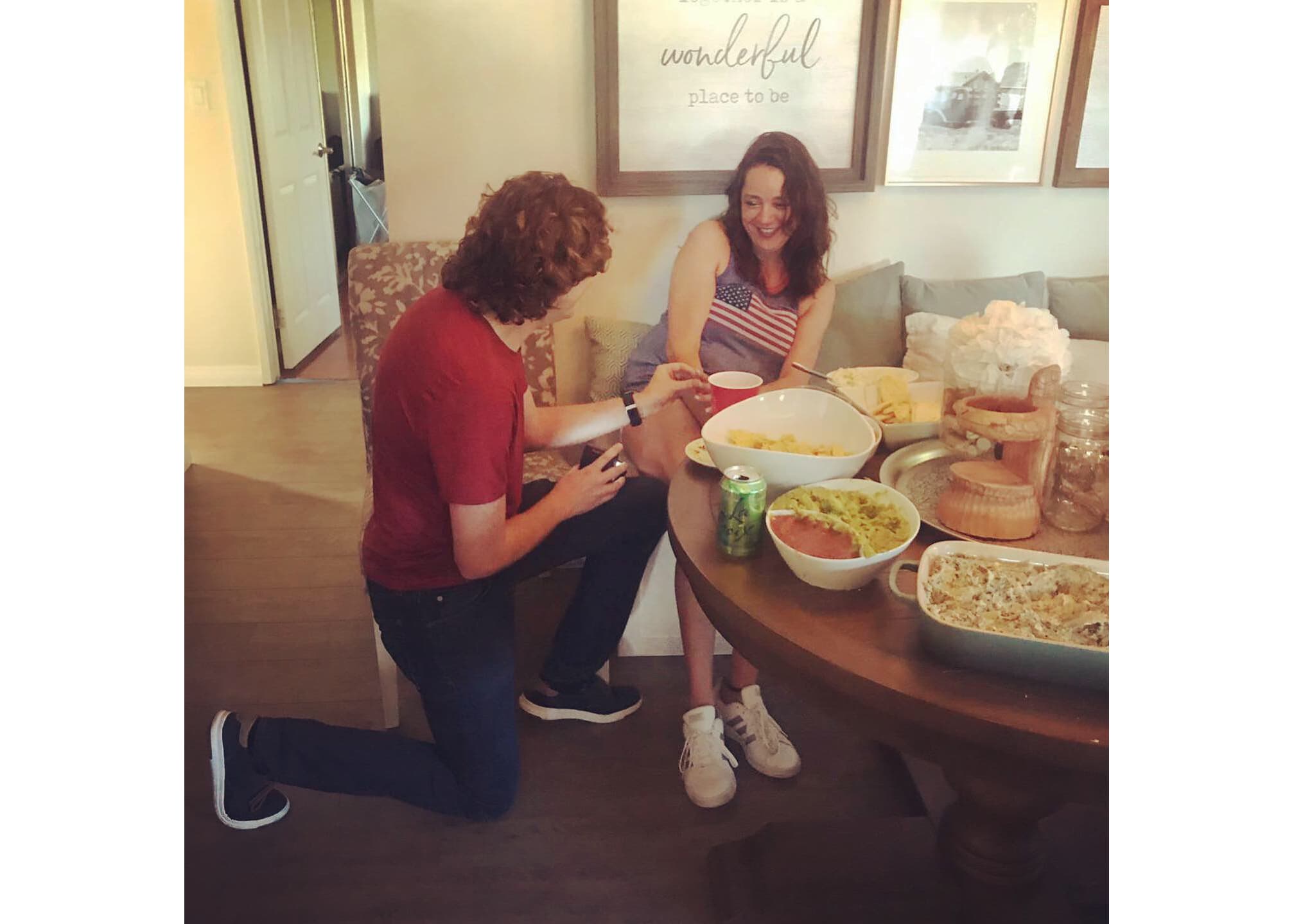 Jenna & Tim photo 8
