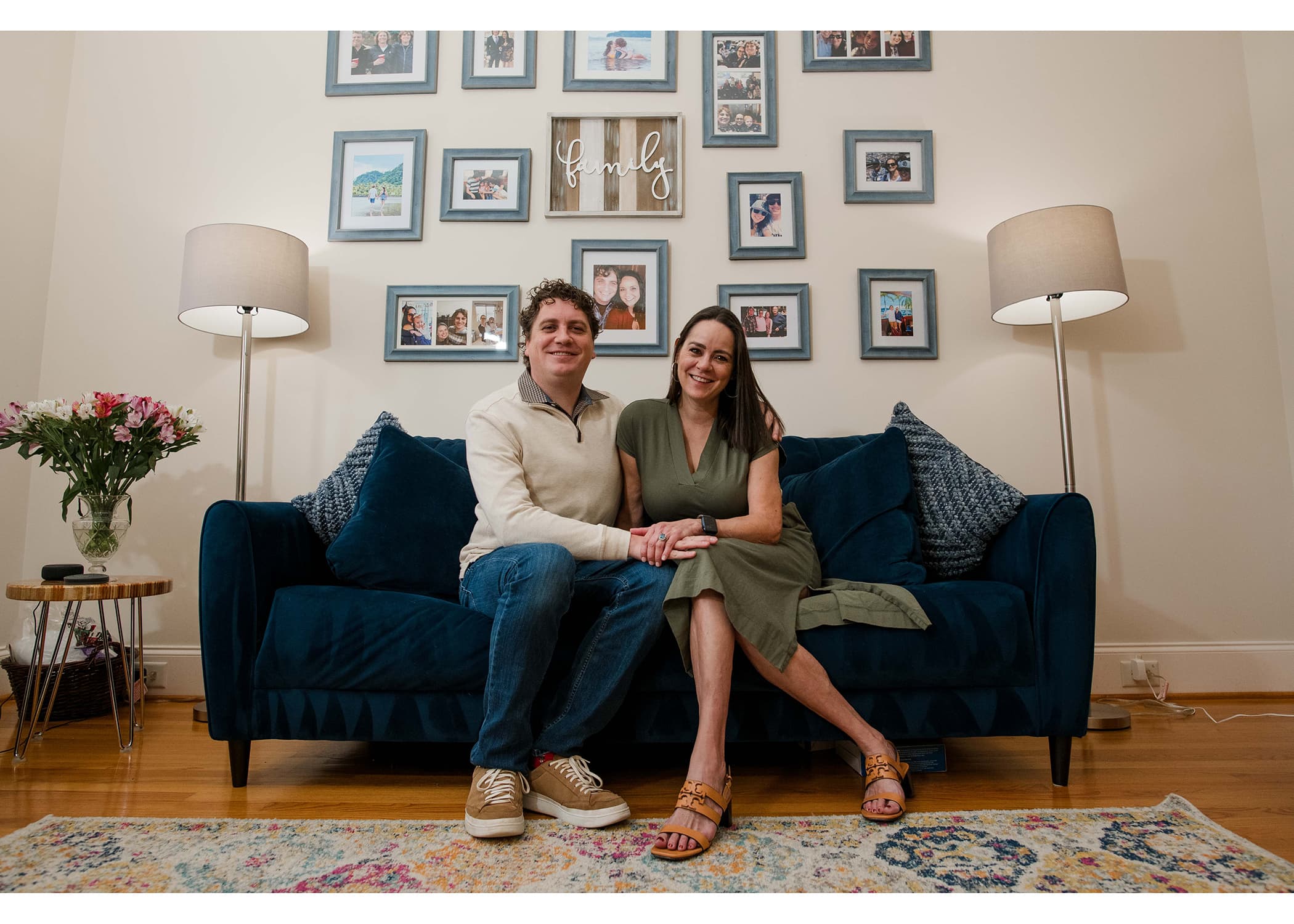 Jenna & Tim photo 9