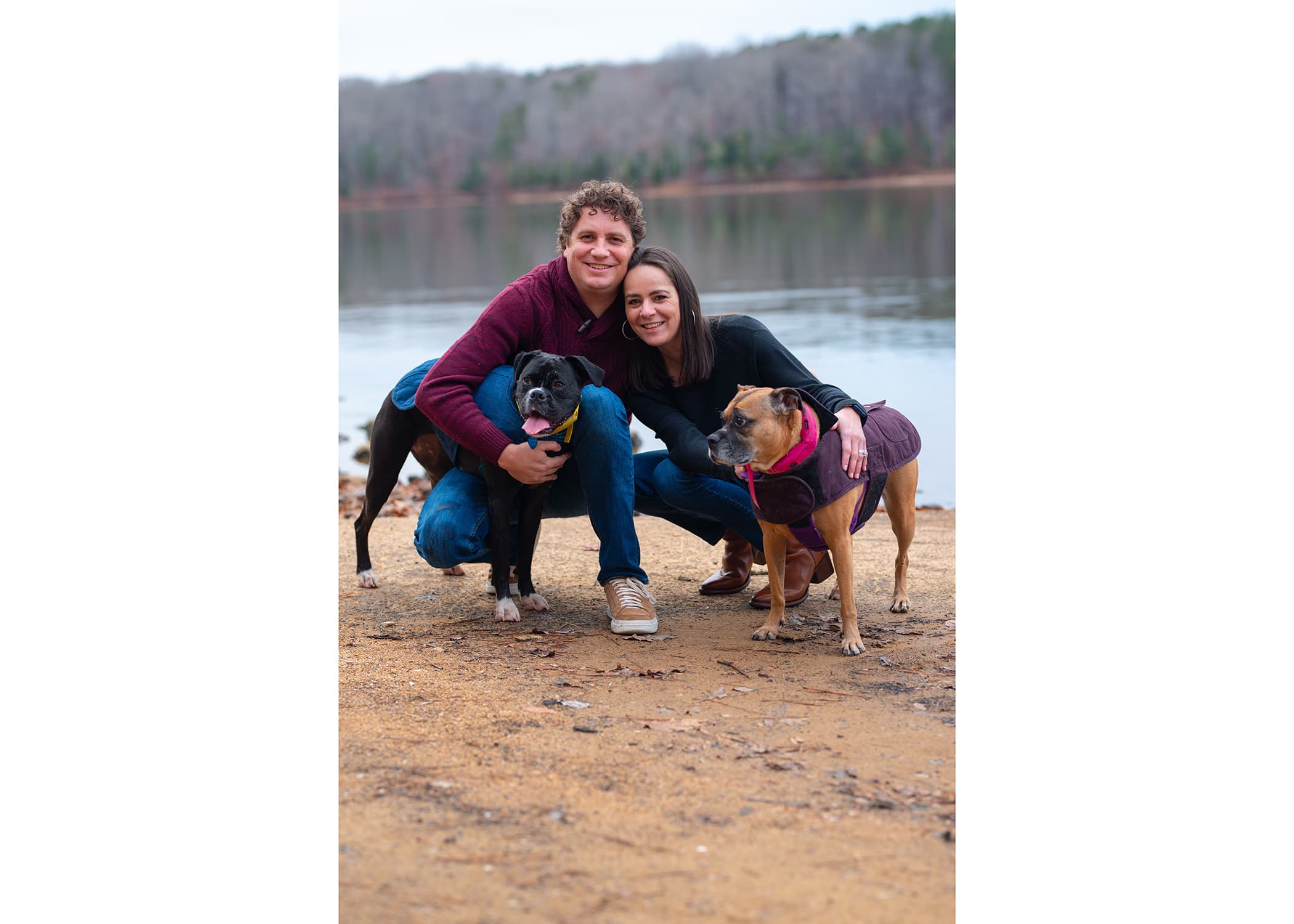 Jenna & Tim