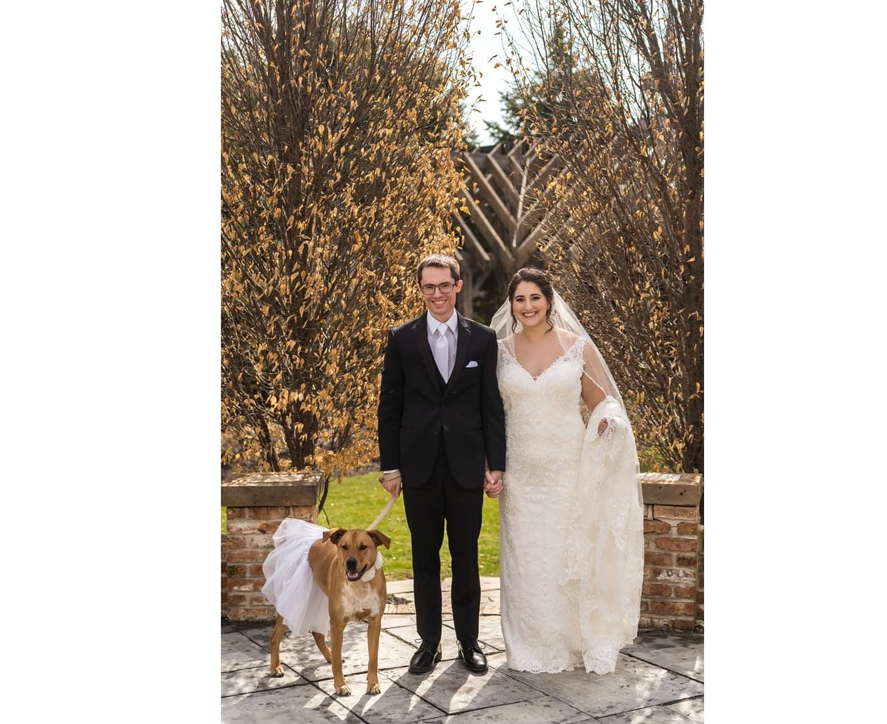 Megan & Brian photo 9