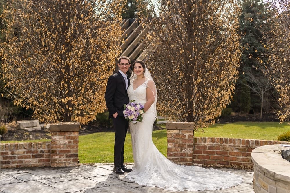Megan & Brian photo 13