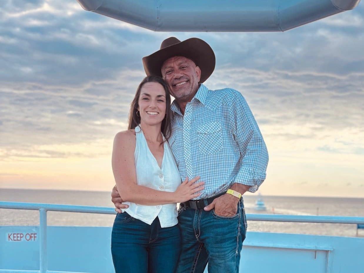 Kathryn & Travis