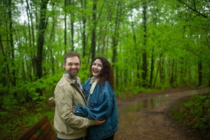 Mary & Josh photo 2