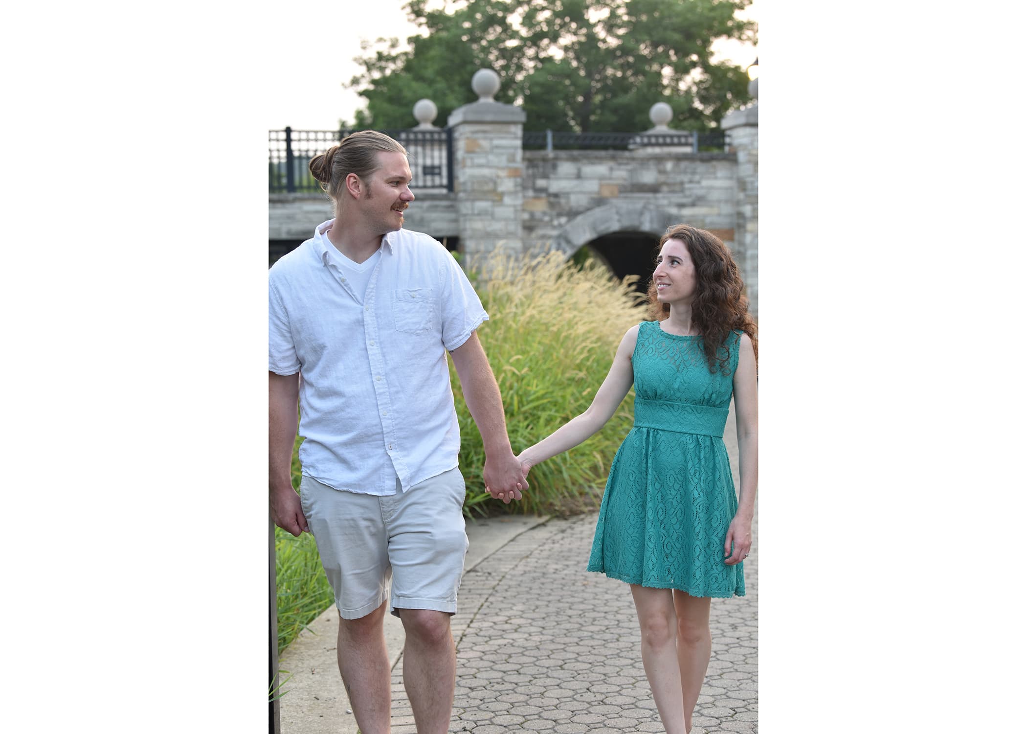Sarah & Ryan photo 13