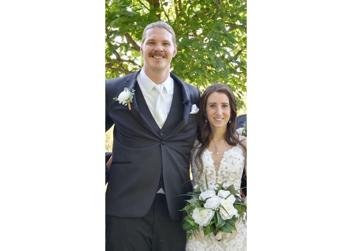 Sarah & Ryan photo 14