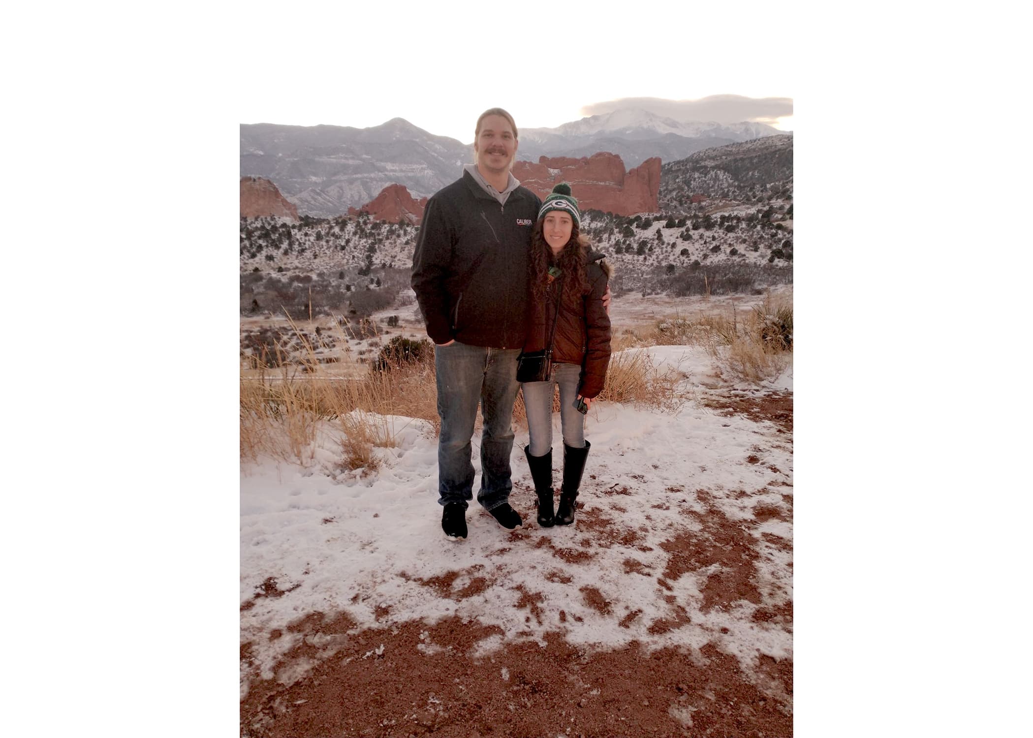 Sarah & Ryan photo 8