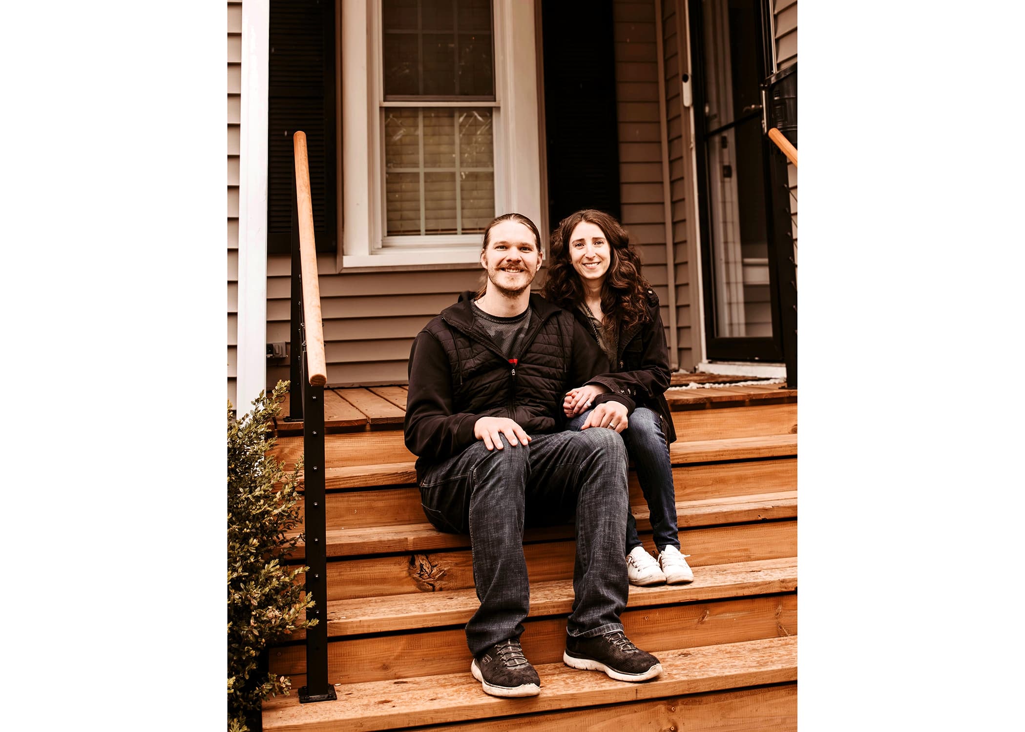 Sarah & Ryan photo 1