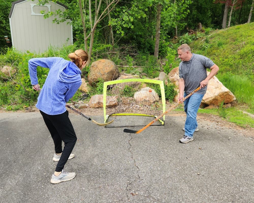 Lisa & Mike photo 11