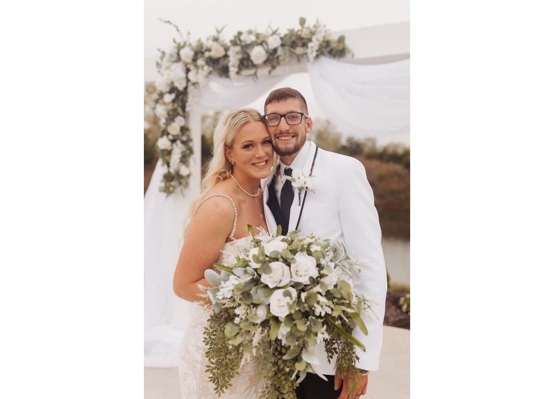 Deidra & Corby