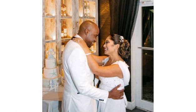 Jessica & Moise photo 10