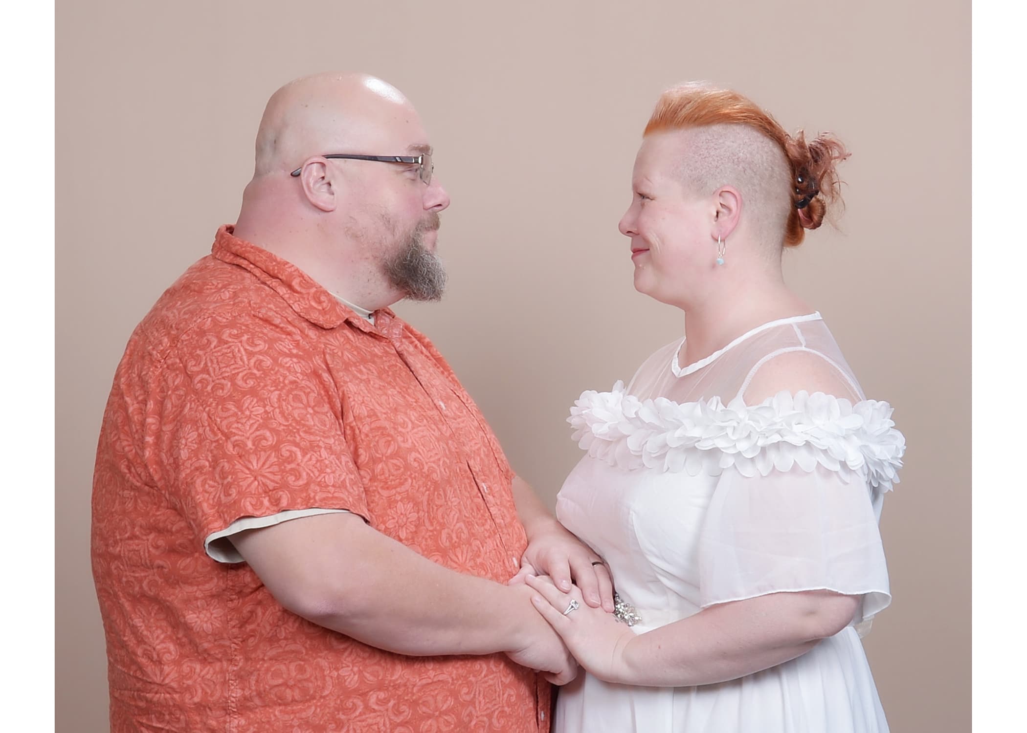 Lesley & Michael photo 6
