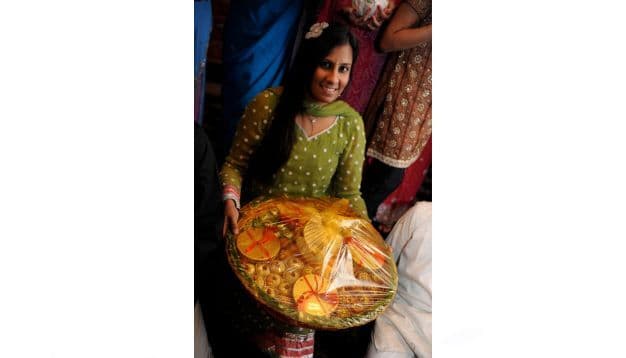 Radhika photo 2