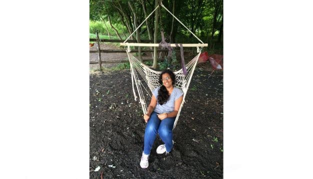 Radhika photo 3