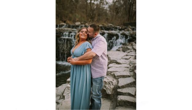 Paige & Joe photo 10