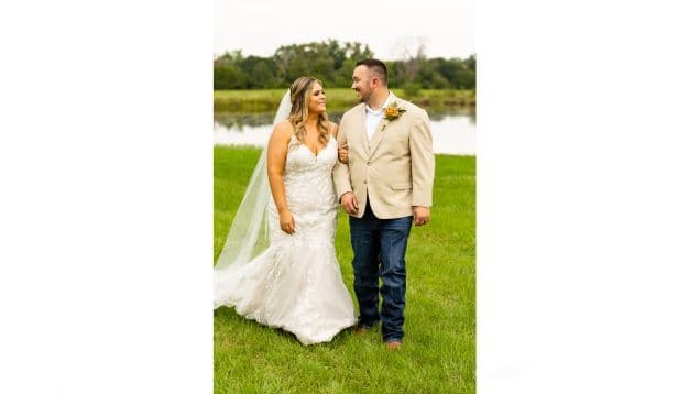 Paige & Joe photo 2