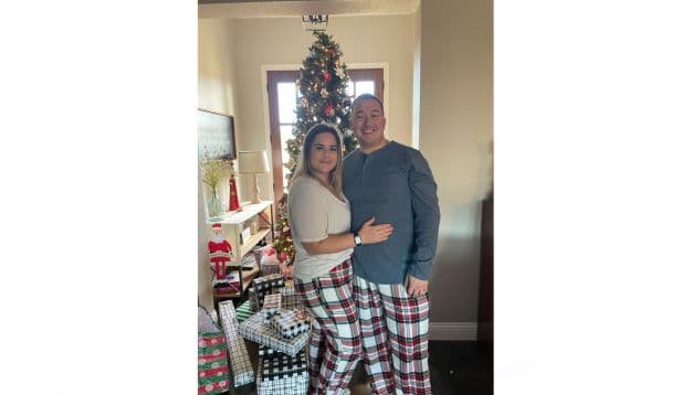 Paige & Joe photo 6