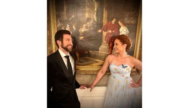 Elizabeth & Jordan photo 2