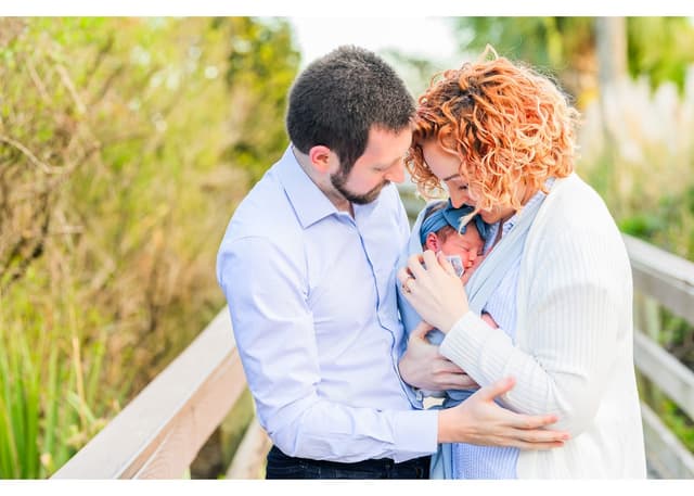 Elizabeth & Jordan