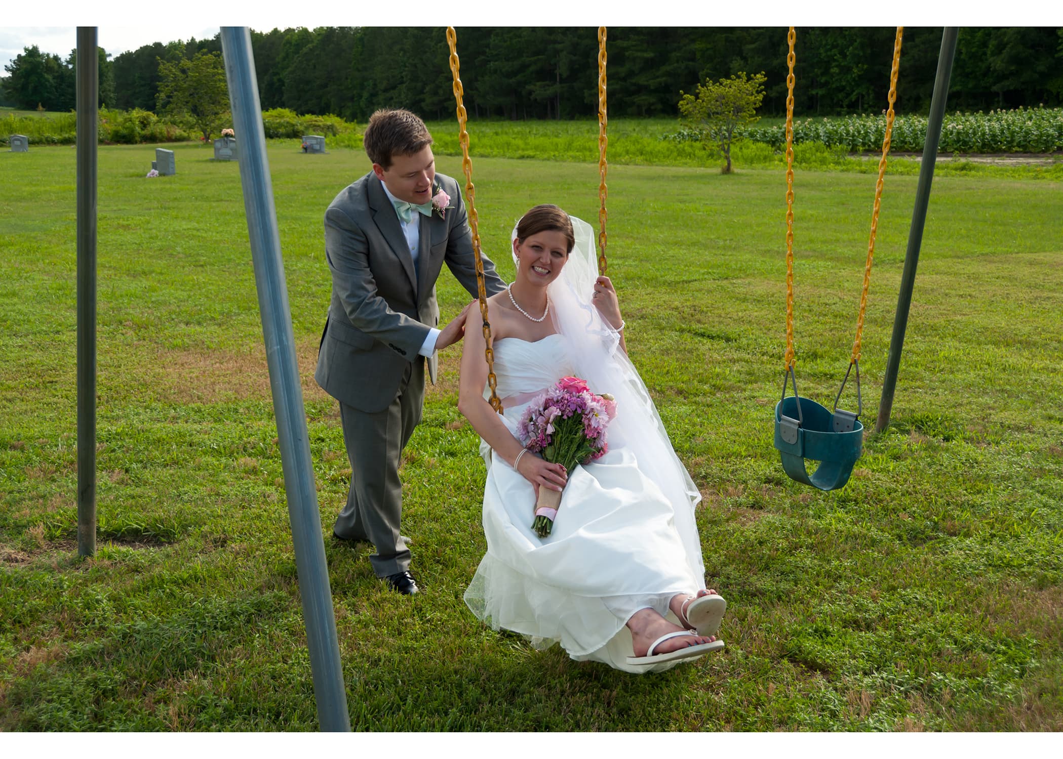 Suzi & Kyle photo 5