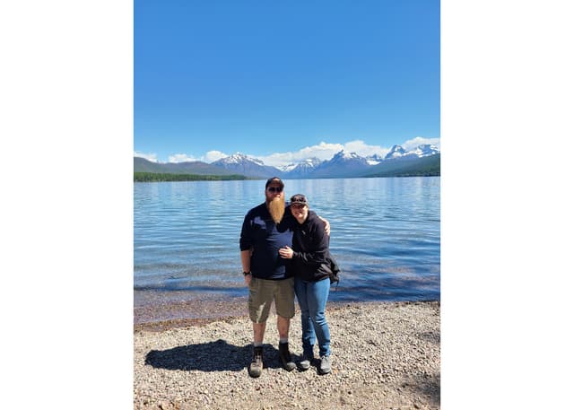 Jessica & Jake