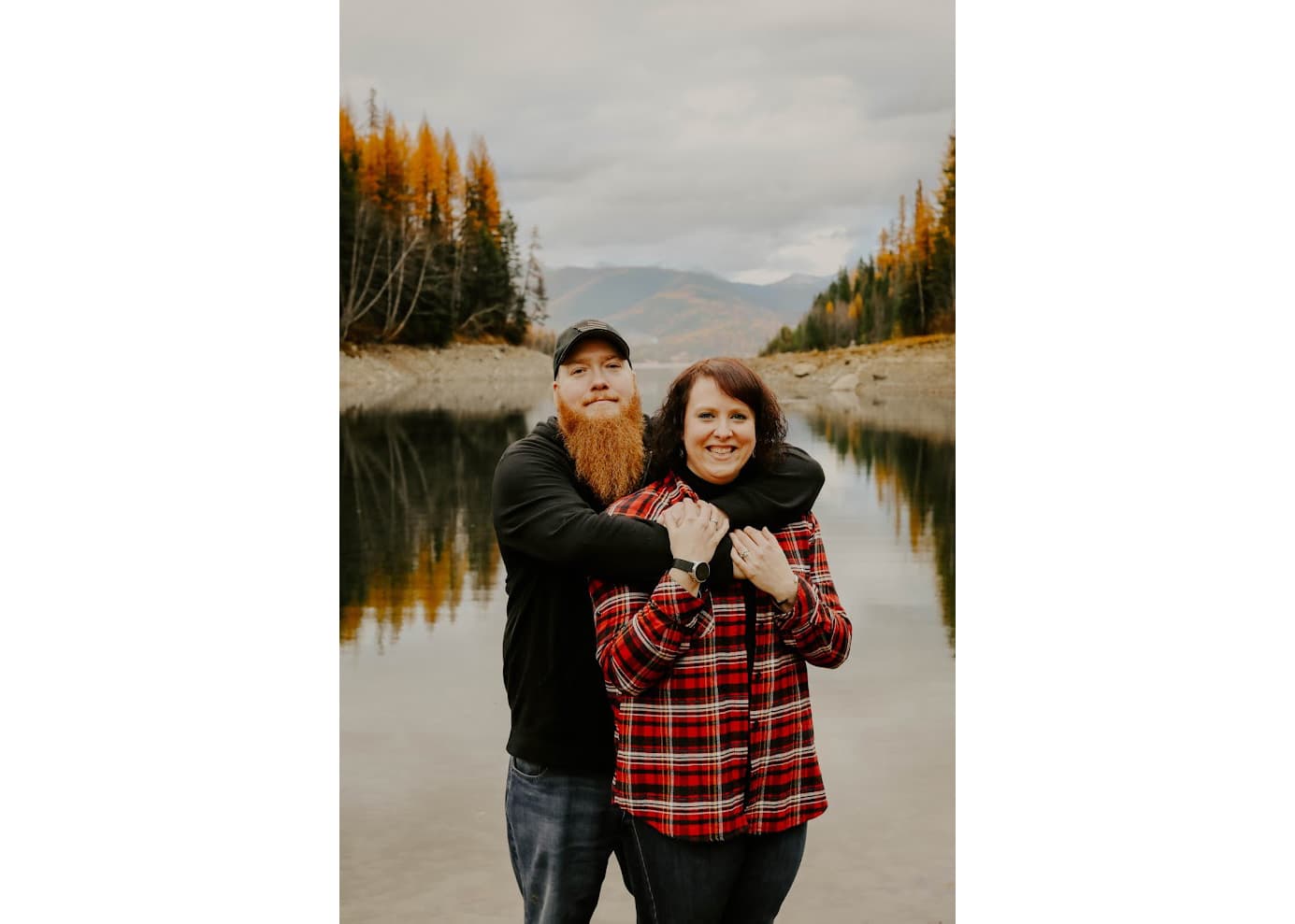 Jessica & John