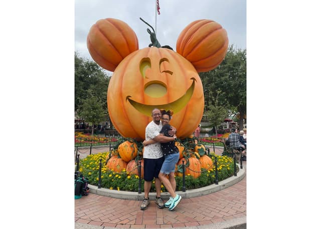 Jahmi & Christopher