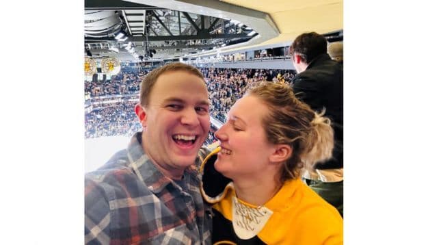 Leah & Chad photo 3