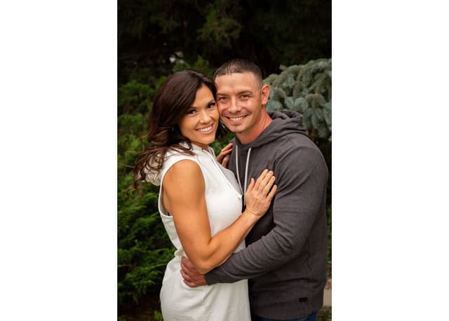 Mikelle & Jeremy