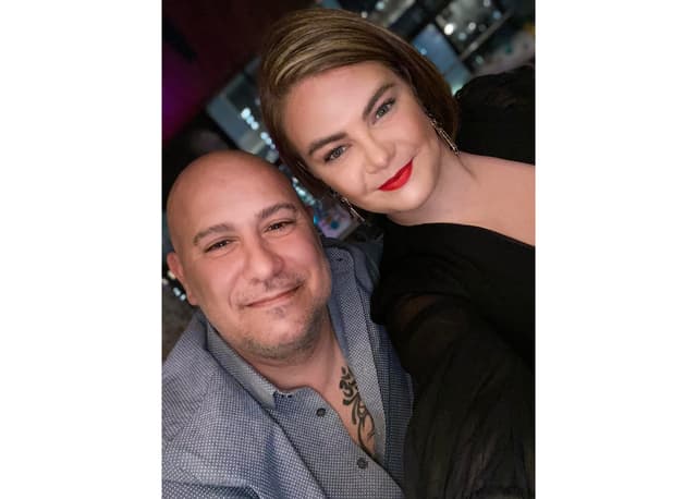 Jennifer & Joshua