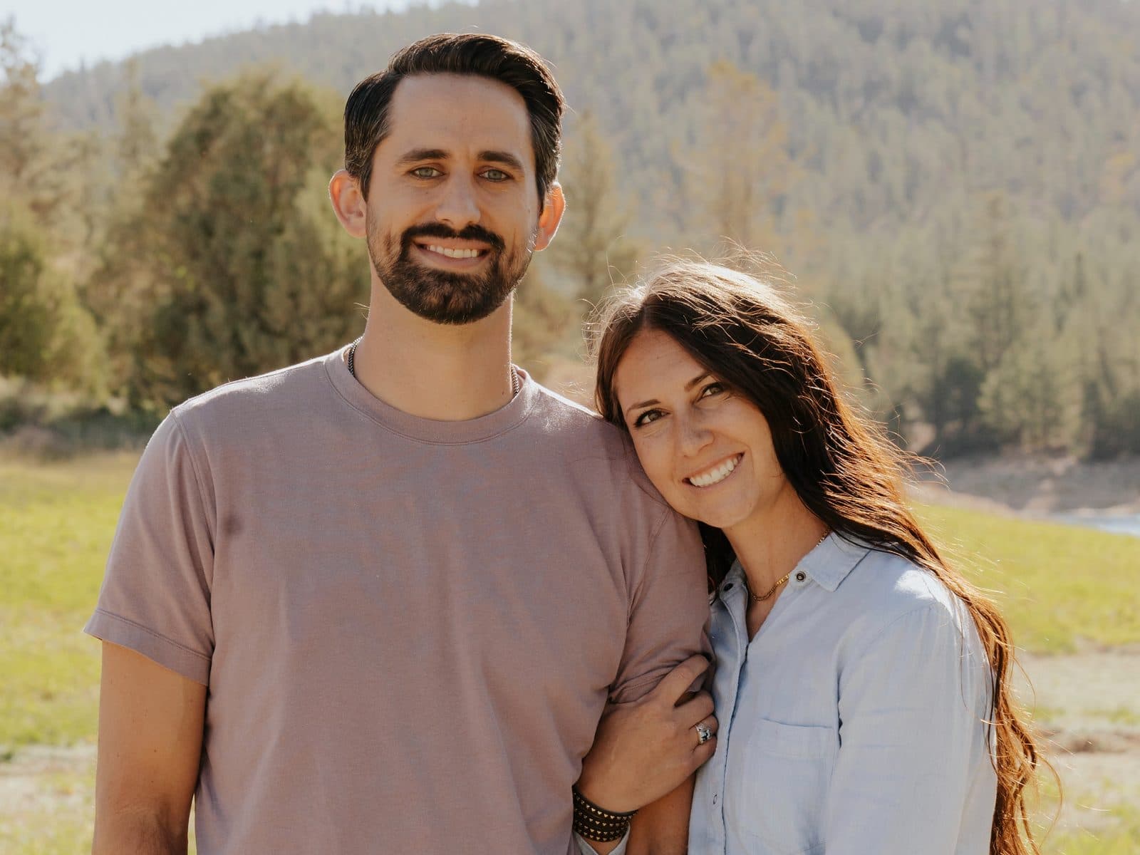 Kelli & Keyan photo 1