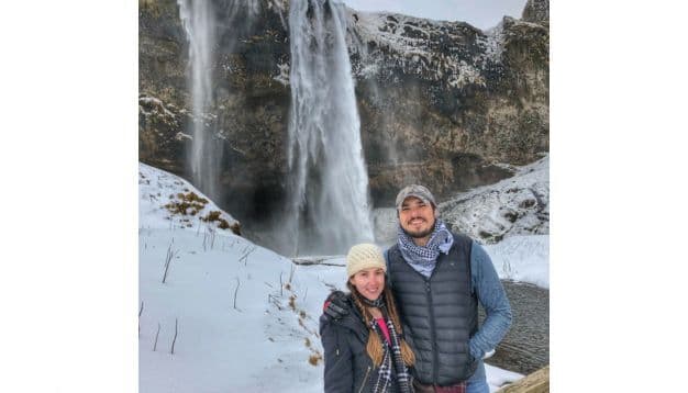 Tia & Matthew photo 9