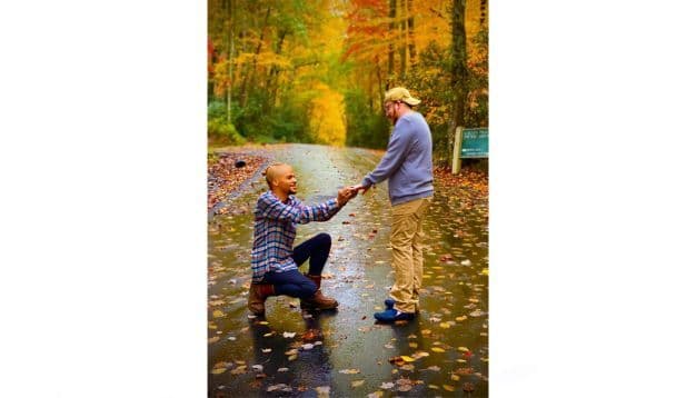 Levi & Craig photo 2