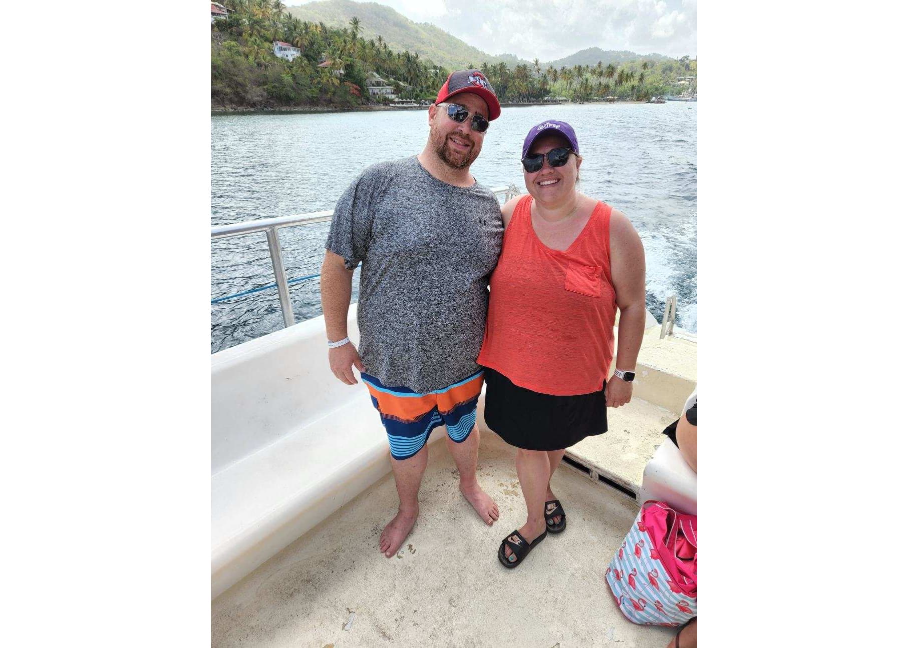 Jess & Brad photo 7