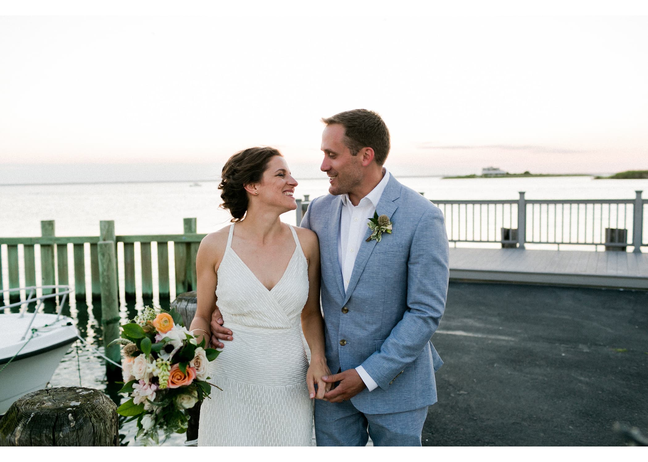 Kyle & Sarah photo 3