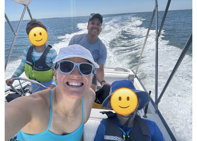 Kyle & Sarah
