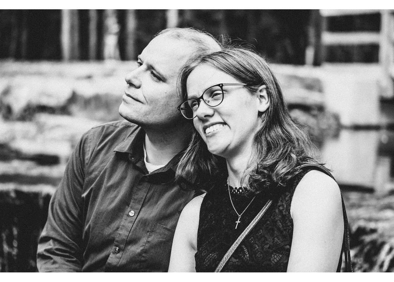Kayla & Zachary photo 1