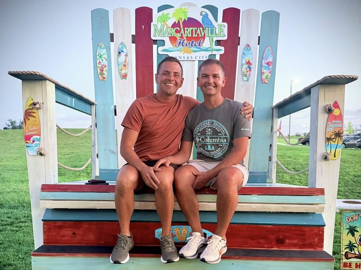Trever & TJ photo 3