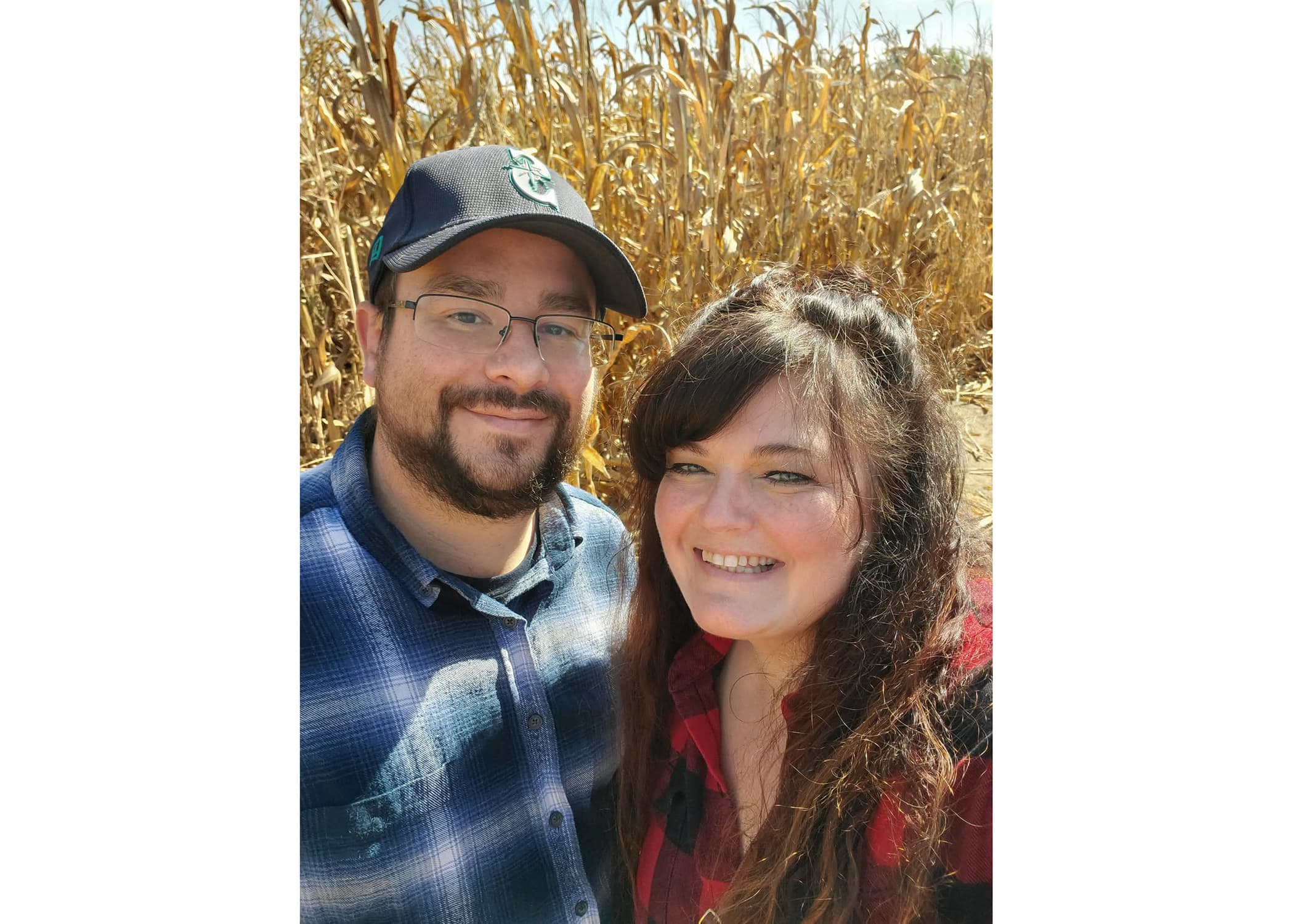 Kristina & Christopher